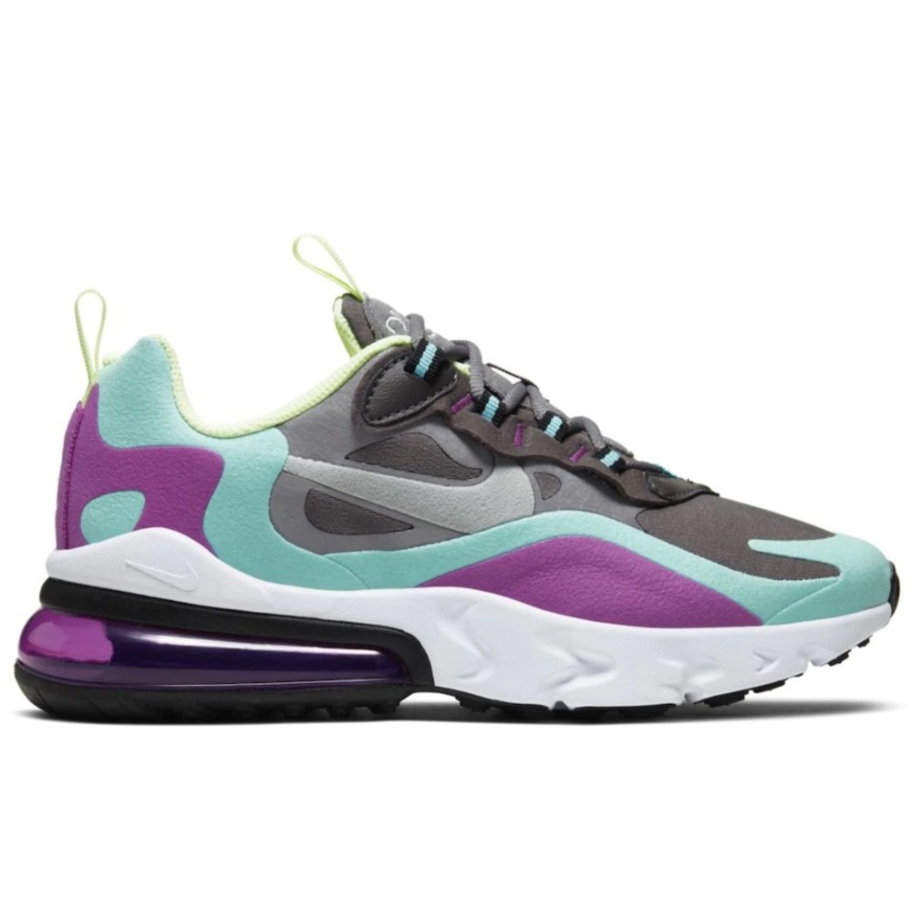 Nike Air Max 270 React